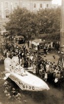 Apple Blossom Festival, 1925